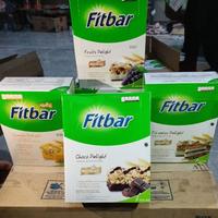 Gambar FITBAR CEMILAN INSTAN UNTUK DIET 1 BOX ISI 12 PCS 265 GRAM dari danil one shop undefined 1 Tokopedia