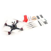 Gambar Happymodel Crux3 1S 3 Inch Toothpick Fpv Racing Drone Elrs 2.4G Bnf dari azikin01 undefined 5 Tokopedia