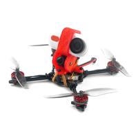 Gambar Happymodel Crux3 1S 3 Inch Toothpick Fpv Racing Drone Elrs 2.4G Bnf dari azikin01 undefined 2 Tokopedia