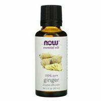 Gambar Promo Now Essential Oils 100 Pure Ginger 30ml Diskon dari ananditalia, store undefined 1 Tokopedia