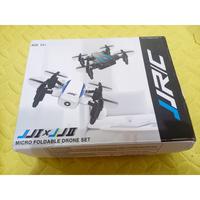 Gambar Termurah Dan Terbaik !!! Jjrc H345 2.4G Drone Two In One Jji + Jjii Rc dari azikin01 undefined 5 Tokopedia