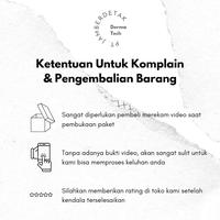 Gambar LKCARE Paket Serum BB Glow Booster BPOM Mencerahkan Wajah dan dari MARSUPILAMII undefined 5 Tokopedia