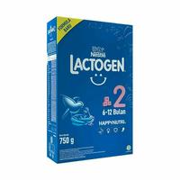 Gambar VEX111- Lactogen tahap 2 usia 6-12 bulan 750 gram & 1000 . expired feb dari Storevexana undefined 3 Tokopedia