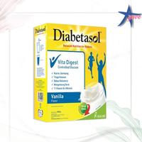 Gambar VEX111- DIABETASOL VANILA 1000 GRAM dari Storevexana undefined 2 Tokopedia