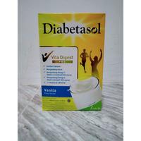 Gambar VEX111- Diabetasol 600gr dari Storevexana undefined 3 Tokopedia