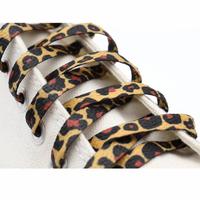 Gambar Dijual Tali Sepatu Motif Macan Tutul Shoelace Leopard Pattern Murah dari luna' undefined 1 Tokopedia