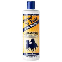 Gambar Mane 'N Tail Shampoo Original 355ml dari Raja Beras Surabaya undefined 1 Tokopedia