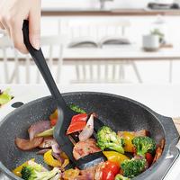 Gambar SPATULA SET ISI 6 PCS / SUTIL SENDOK SAYUR PERALATAN MASAK DAPUR dari Rpm Jakarta undefined 2 Tokopedia