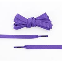 Gambar Dijual PURPLE PLAIN FLAT LACES SHOELACES TALI SEPATU Diskon dari luna' undefined 1 Tokopedia