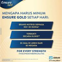Gambar VEX111- Ensure Fos Vanila 850 gr HMB Susu Dewasa dari Storevexana undefined 5 Tokopedia