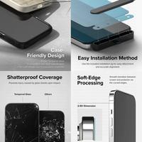 Gambar Ringke Screen Protector Compatible For Samsung Galaxy S23 Plus Privacy Tempered Glass W Installation Jig Privacy Pelindung Layar Anti Gores Spy Full Cover Protection Case Friendly Tahan Banting Mudah Pasang Free Alat Install No Bubble dari muvit-OfficialStore undefined 2 Tokopedia