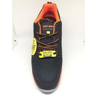 Gambar Jual SAFETY JOGGER LIGERO ORANGE Berkualitas dari ayyara, undefined 3 Tokopedia