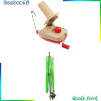 Gambar [Home Appliances] 2Pcs/Set Knitting Umbrella Swift Wool Yarn Ball dari harun1234466777422 undefined 4 Tokopedia