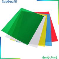 Gambar [Home Appliances] 5Pcs Dressmaker Tracing Paper Sheets Tracing dari harun1234466777422 undefined 3 Tokopedia