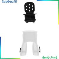 Gambar [Home Appliances] Scuba Diving Dive Soft Silicone Regulator Bite Mouth dari harun1234466777422 undefined 1 Tokopedia