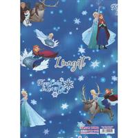Gambar ( 5 Lembar ) JUMBO PRINCESS SANWA - KERTAS KADO - GIFT WRAP PAPER dari Mericasouvenir99 undefined 3 Tokopedia