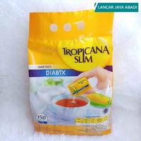 Gambar gula tropicana slim diabtx hamlinstore dari HamlinStore undefined 1 Tokopedia