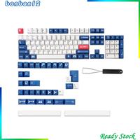 Gambar [Home Appliances] 138 Keys Dye-Sub Pbt Keycaps For Mechanical Keyboard dari harun1234466777422 undefined 5 Tokopedia