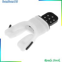 Gambar [Home Appliances] Scuba Diving Dive Soft Silicone Regulator Bite Mouth dari harun1234466777422 undefined 2 Tokopedia