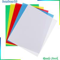 Gambar [Home Appliances] 5Pcs Dressmaker Tracing Paper Sheets Tracing dari harun1234466777422 undefined 4 Tokopedia