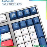 Gambar [Home Appliances] 138 Keys Dye-Sub Pbt Keycaps For Mechanical Keyboard dari harun1234466777422 undefined 1 Tokopedia