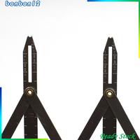Gambar [Home Appliances] Equidistant Measuring Marking Tool Expanding Sewing dari harun1234466777422 undefined 4 Tokopedia