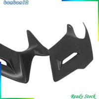 Gambar [Home Appliances] Abs Front Fairing Wing Pneumatic Spoiler For Yamaha dari harun1234466777422 undefined 2 Tokopedia