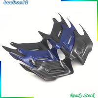 Gambar [Home Appliances] Abs Front Fairing Wing Pneumatic Spoiler For Yamaha dari harun1234466777422 undefined 3 Tokopedia