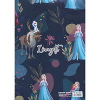 Gambar ( 5 Lembar ) JUMBO PRINCESS SANWA - KERTAS KADO - GIFT WRAP PAPER dari Mericasouvenir99 undefined 2 Tokopedia