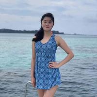 Gambar Baju Renang Wanita Menyelam Hobi Swimming Terusan Bawahan Berenang Y5 dari marimorostore undefined 3 Tokopedia