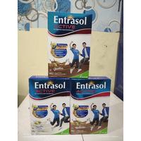 Gambar Entrasol active 350 gr Stok Terbatas dari AGING_MART undefined 1 Tokopedia
