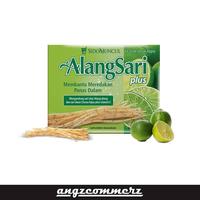 Gambar SIDOMUNCUL Alang Sari Plus Minuman Serbuk Obat Sariawan Panas Dalam dari ANGZCUISINE SBY undefined 1 Tokopedia