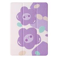 Gambar Case Stand Flip Bahan TPU Kulit Tipis Tahan Banting Untuk Amazon dari Hmrst undefined 3 Tokopedia
