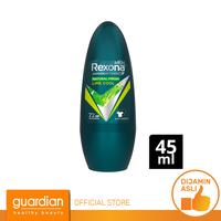 Gambar Rexona Men Roll On Natural Fresh Lime Cool 45Ml dari Guardian Official Store undefined 2 Tokopedia