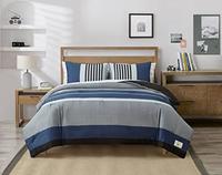 Gambar Nautica Comforter Set Cotton Reversible Bedding dari Home and Kitchen USA undefined 4 Tokopedia
