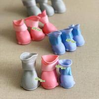 Gambar [TERBARU] Dog Cat Waterproof Shoes - Sepatu Anjing Kucing Tahan Air dari MestiMurahStoree undefined 1 Tokopedia