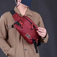 Gambar IAM PROJECT - Tas Pinggang Waistbag Elbrus Outdoor IAM-520 - TL-524-ALL-SIZE dari IAM Official id undefined 2 Tokopedia