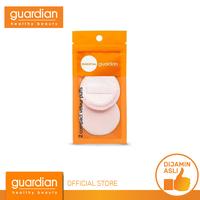 Gambar Guardian Essential Velour Puff 2 Pack dari Guardian Official Store undefined 2 Tokopedia