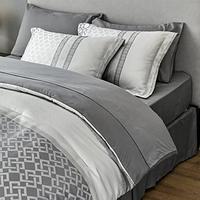 Gambar BEDSURE Queen Size Bedding Set - 8 Piece Hotel Style dari Home and Kitchen USA undefined 3 Tokopedia