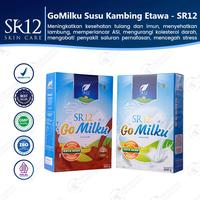 Gambar SR12 GO MILKU SUSU ETAWA TERBAIK GOMILKU SUSU KAMBING KUALITAS Murah dari AGING_MART undefined 1 Tokopedia