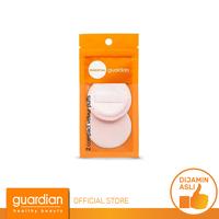 Gambar Guardian Essential Velour Puff 2 Pack dari Guardian Official Store undefined 3 Tokopedia