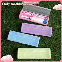 Gambar Pe-flower Sikat Gigi Elektrik Case Aksesoris Kamar Mandi Portable dari Hmrst undefined 1 Tokopedia