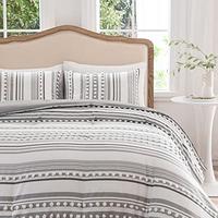 Gambar SLEEPBELLA Bedding Comforter Set Twin Size, dari Home and Kitchen USA undefined 5 Tokopedia
