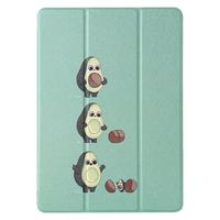 Gambar Case Stand Flip Bahan TPU Kulit Tipis Tahan Banting Untuk Amazon dari Hmrst undefined 4 Tokopedia