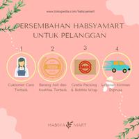 Gambar Keripik Kentang CHITATO Ayam Barbeque 68G dari Habsya Mart undefined 3 Tokopedia