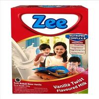 Gambar S51640 SUSU BUBUK ZEE 350GR VANILA BOX dari PASAR SWALAYAN MAJU BERSAMA undefined 1 Tokopedia