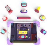 Gambar Playshifu Tacto Electronics - Mainan Edukatif Anak dari Mothercare Indonesia undefined 2 Tokopedia
