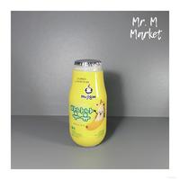 Gambar Mujigae Banana Milk Original 250 ml dari Ryuna Official undefined 1 Tokopedia