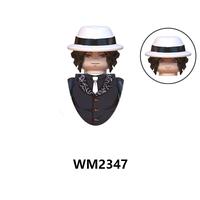 Gambar WM2344 WM2345 WM2346 New Game Buliding Blocks mini Action toy Figures dari abdi jaya celll undefined 4 Tokopedia