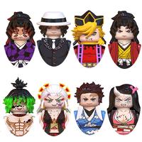 Gambar WM2344 WM2345 WM2346 New Game Buliding Blocks mini Action toy Figures dari abdi jaya celll undefined 5 Tokopedia